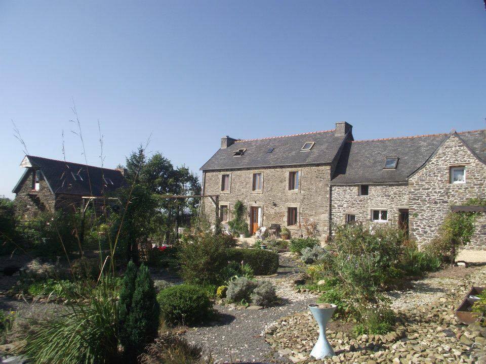 Christines Brittany Property Immobilier Huelgoat Estate Agent