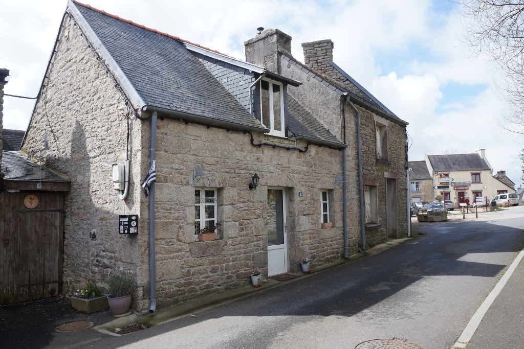 Christines Brittany Property Immobilier Huelgoat Estate Agent